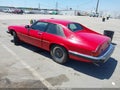 Photo 3 of 11 — 1989 Jaguar XJ-Series