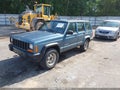 Photo 2 of 12 — 1999 Jeep Cherokee
