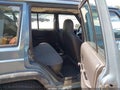 Photo 8 of 12 — 1999 Jeep Cherokee