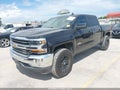 2018 Chevrolet Silverado 1500 — photo 2 of 16 | VIN 3GCPCREC5JG542317