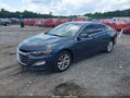 2019 Chevrolet Malibu Limited — photo 2 of 16 | VIN 1G1ZD5ST8KF163200