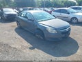 Photo 1 of 12 — 2008 Chevrolet Malibu Limited