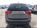 2020 Mitsubishi Outlander — photo 17 of 18 | VIN JA4AD3A32LJ001081
