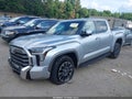 2025 Toyota Tundra — photo 2 of 16 | VIN 5TFJC5DB6SX098692