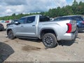 2025 Toyota Tundra — photo 3 of 16 | VIN 5TFJC5DB6SX098692