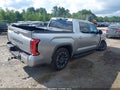 2025 Toyota Tundra — photo 4 of 16 | VIN 5TFJC5DB6SX098692