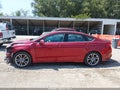 2017 Ford Fusion — photo 15 of 18 | VIN 3FA6P0HD5HR252440