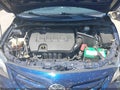 2013 Toyota Corolla — photo 10 of 17 | VIN 2T1BU4EE9DC008361