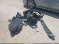 2013 Toyota Corolla — photo 12 of 17 | VIN 2T1BU4EE9DC008361