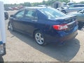 2013 Toyota Corolla — photo 3 of 17 | VIN 2T1BU4EE9DC008361
