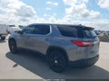 2020 Chevrolet Traverse — photo 3 of 17 | VIN 1GNERFKW3LJ242254