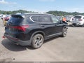 2023 Hyundai Santa Fe — photo 4 of 17 | VIN 5NMS24AJ3PH649609
