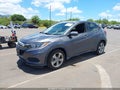 2019 Honda HR-V — photo 2 of 11 | VIN 3CZRU5H37KG704518