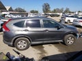 2013 Honda CR-V — photo 14 of 17 | VIN 2HKRM3H30DH514368
