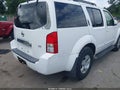 2007 Nissan Pathfinder — photo 21 of 21 | VIN 5N1AR18W07C608291