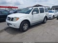 2007 Nissan Pathfinder — photo 2 of 21 | VIN 5N1AR18W07C608291