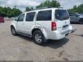 2007 Nissan Pathfinder — photo 3 of 21 | VIN 5N1AR18W07C608291