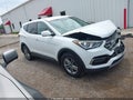 2017 Hyundai Santa Fe — photo 1 of 16 | VIN 5XYZTDLB0HG405610