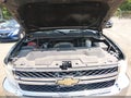 2011 Chevrolet Silverado 2500 — photo 10 of 17 | VIN 1GC1KXEGXBF117128