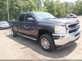 2011 Chevrolet Silverado 2500 — photo 1 of 17 | VIN 1GC1KXEGXBF117128