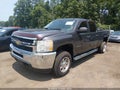 2011 Chevrolet Silverado 2500 — photo 2 of 17 | VIN 1GC1KXEGXBF117128