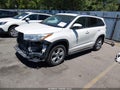 2015 Toyota Highlander — photo 2 of 17 | VIN 5TDDKRFH6FS196612