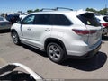 2015 Toyota Highlander — photo 3 of 17 | VIN 5TDDKRFH6FS196612