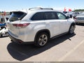 2015 Toyota Highlander — photo 4 of 17 | VIN 5TDDKRFH6FS196612