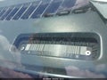 2000 GMC Savana — photo 12 of 12 | VIN 1GDHG35R5Y1230562