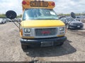 2000 GMC Savana — photo 6 of 12 | VIN 1GDHG35R5Y1230562