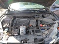 2015 Honda Accord — photo 10 of 16 | VIN 1HGCR2F70FA249356