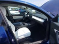 2021 Tesla Model Y — photo 5 of 14 | VIN 5YJYGDEE5MF179492