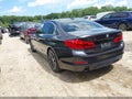 2019 BMW 5 Series — photo 3 of 20 | VIN WBAJA7C54KWW07968