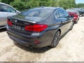 2019 BMW 5 Series — photo 4 of 20 | VIN WBAJA7C54KWW07968