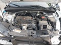 2024 Honda HR-V — photo 10 of 17 | VIN 3CZRZ2H79RM768025