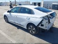2017 Hyundai Ioniq Hybrid — photo 3 of 16 | VIN KMHC75LC8HU018886