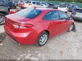 2021 Toyota Corolla — photo 4 of 17 | VIN 5YFEPMAE7MP241794