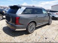 2026 Hyundai Palisade — photo 4 of 16 | VIN KM8RMES22TU056716