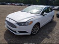 2017 Ford Fusion — photo 2 of 16 | VIN 3FA6P0HD9HR363900