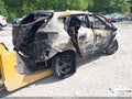 2012 Hyundai Tucson — photo 4 of 10 | VIN KM8JU3AC3CU503954