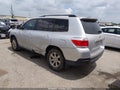 2013 Toyota Highlander — photo 3 of 16 | VIN 5TDZA3EH1DS036903