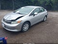 Photo 2 of 12 — 2012 Honda Civic
