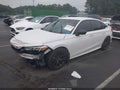 2022 Honda Civic — photo 2 of 16 | VIN 2HGFE2F5XNH519345