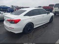 2022 Honda Civic — photo 4 of 16 | VIN 2HGFE2F5XNH519345