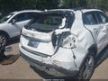 2020 Mercedes-Benz GLA-Class — photo 18 of 19 | VIN W1NTG4GB7LU030416