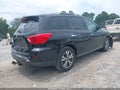 Photo 4 of 16 — 2017 Nissan Pathfinder