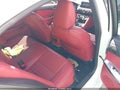 2023 Lexus IS 500 — photo 8 of 21 | VIN JTHAP1D28P5002608