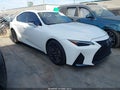 2023 Lexus IS 500 — photo 1 of 21 | VIN JTHAP1D28P5002608