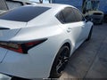 2023 Lexus IS 500 — photo 4 of 21 | VIN JTHAP1D28P5002608