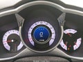 2012 Cadillac SRX — photo 7 of 14 | VIN 3GYFNAE37CS575112